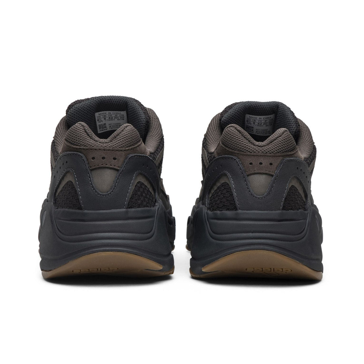 Yeezy Boost 700 V2 Geode - Heel Detail
